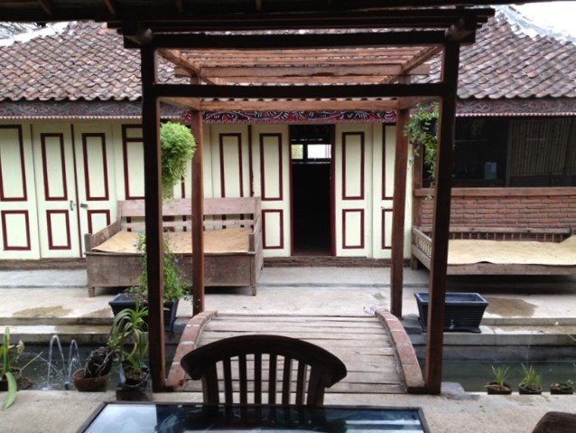 Jhabu Resto